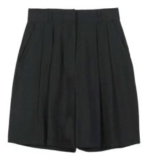 andmary doll mini pants black - メルカリ