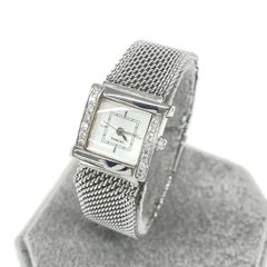766263/OMEGA GENEVE オメガ ジュネーブ シルバー 腕時計 - メルカリ