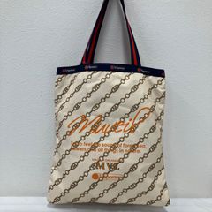 6/25限定価格 LeSportsac × ミュベール Mチェーン トートバッグ - メルカリ
