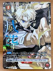カグラバチ UNION ARENA 漣伯理 - メルカリ