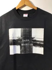 Supreme 19AW SANE SMITH Bridge Tee  S/S TEEのサムネイル