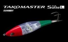 SHIMANO タコマスター スッテL フラッシュブースト 5個セット - メルカリ
