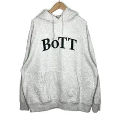 2026年最新】bott パーカー 針金の人気アイテム - メルカリ
