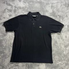 新品Lacoste ラコステクラシックフィット半袖 送料無料 匿名発送 即日