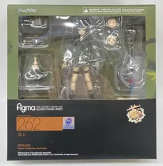 MAXFACTORY figma 艦隊これくしょん -艦これ- 北上 262