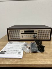 JVC KL-W31 ミニコンポ Bluetooth - メルカリ