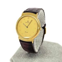 希少・フランス製】ニナリッチ NINA RICCI 手巻き 腕時計 34mm - メルカリ