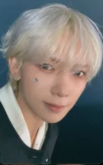 ATEEZ AppleMusic YEOSANG GOLDEN HOUR : Part.4