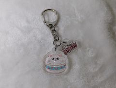 StrayKids POPUP アクリルキーホルダー ヒョンジン - メルカリ
