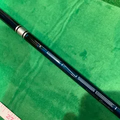 ◆◆TENSEI TM50 SR For TaylorMade 青 ラミネート付：C000146-196◆◆のサムネイル