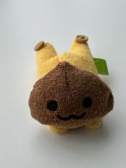 やまね OAクリーナー 三菱ウェルファーマ ぬいぐるみ - メルカリ