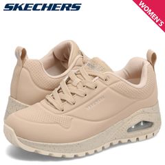 スケッチャーズ SKECHERS ウノ ラギッド スポッテッド テライン