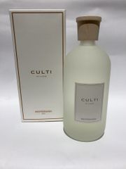 ☆新品 CULTI アロマ ディフューザー 500ml MEDITERRANEA - メルカリ