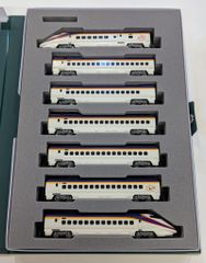 KATO W7系新幹線 はくたか6両基本+増結12両セット - メルカリ
