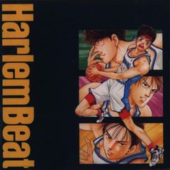 レア✨HarlemBeat ハーレムビート パズル レア✨HarlemBeat ハーレムビート パズル - メルカリ