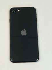 新品同様品 電池100% au iPhone SE(第2世代) 64GB - メルカリ