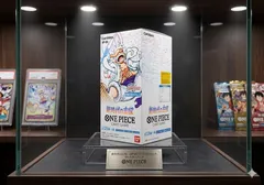 2026年最新】ワンピースカードゲーム box シュリンクの人気アイテム