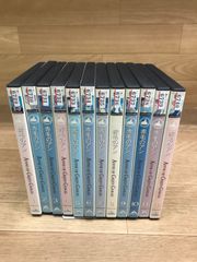 アルプスの少女ハイジ DVD 全13巻 全巻セット - メルカリ