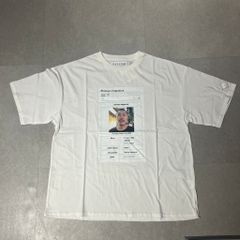 CAHLUMN Tシャツ ZINE 5.5 京都 長谷川昭雄 AH ENNOY - メルカリ