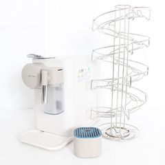 訳あり特価｜動作OK】ネスプレッソ・コーヒーメーカー ラティシマワン