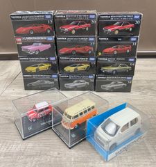 【廃盤あり】トミカプレミアム９個セット＋キーホルダー 廃盤あり】トミカプレミアム9個セット＋キーホルダー - メルカリ