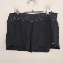 レディース 77 size NIKE トレーナー ハーフパンツ