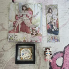 ジーンチュウ)) ベラ夫人 グッズ セット まとめ 出品