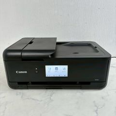 ⑥ M92【中古品】Canon TR8630a プリンター 2022年製 外箱付 - メルカリ