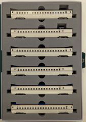 た*ち様 KATO　N700系　スモールA　加工品K編成 た*ち様 KATO N700系 スモールA 加工品K編成 - メルカリ
