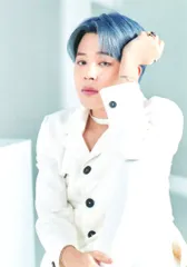 BTS BANG BANG CON The Live JIMIN ミニフォトカード 1/8