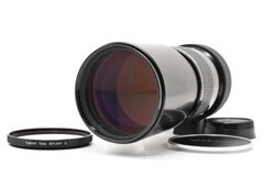 ☆良品☆ Tamron SP 500mm F8 Aiマウント #1303 - メルカリ