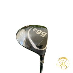 プロギア PRGR エッグ egg 5500 ドライバー M40(SR) - メルカリ