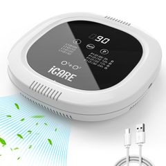 期間限定出品sale✩】オゾン脱臭機 - メルカリ