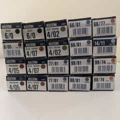 コレストンカラー材 アッシュ グレー系 - メルカリ
