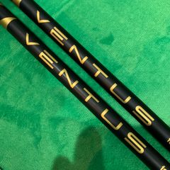 キャロウェイVENTUS 5 for Callaway S ベンタスゴールド1W - メルカリ