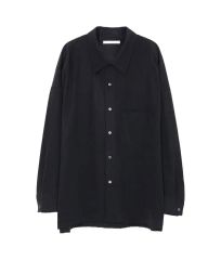 f*y様 YOKE / Rayon Corduroy Western Shirt - メルカリ