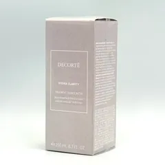 【コスメデコルテの人気シリーズ/未開封】COSME DECORTE コスメデコルテ イドラクラリティ 薬用トリートメント エッセンス ウォーター 化粧水 200ml スキンケア 薬用化粧水 スキンケア 保湿 デパコス コスメ コーセー