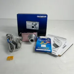 2026年最新】olympus μ 1060の人気アイテム - メルカリ