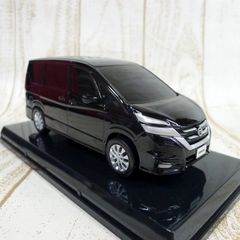 ホンダN-ONEカラーサンプル1/12 プレミアムディーブロッソ・パール