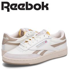 新品未使用❤Reebok スニーカー ダニエルムーン クラシックレザー 