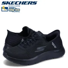 スケッチャーズ SKECHERS スリップインズ ハンズフリー ゴーウォーク フレックス スニーカー メンズ 216324WW