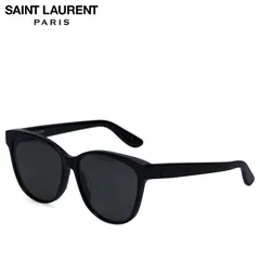 サンローラン パリ SAINT LAURENT PARIS サングラス メンズ レディース アジアンフィット UVカット SLM23K-001のサムネイル