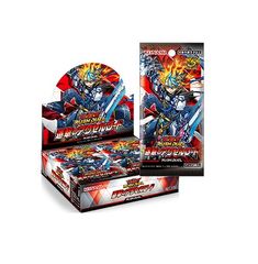 遊戯王ラッシュデュエル 進撃のアクセルロード 4box シュリンク付き 未