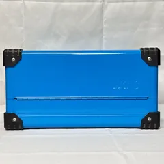 KTC 工具箱 ブルー 3段 ツールボックス EK-10A BLのサムネイル