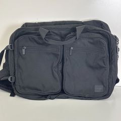 最*！様 レア】old stussy 2wey ビジネスバッグ - メルカリ