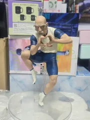 (シンプル展示品)HUNTER×HUNTER 一番くじ B賞 アイザック＝ネテロ