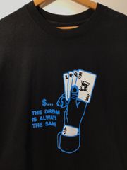 2XL 新品未使用 LQQK STUDIO DSM Tシャツ - メルカリ