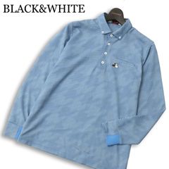 22SS☆ MHL. マーガレットハウエル 通年☆ 長袖 コットン シャンブレー