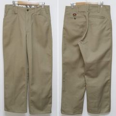 90s BEN DAVIS フリスコパンツ ワイドパンツ ワークパンツ w32 - メルカリ