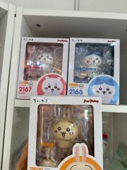 台湾限定！日本未発売】ミャクミャク×水豚コラボぬいぐるみ